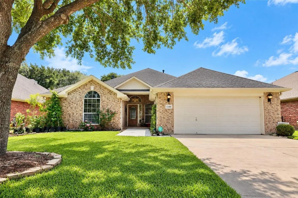 12406 Drake Prairie Lane, Cypress