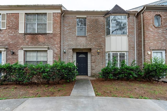 17108 Beaver Springs Drive 8, Houston