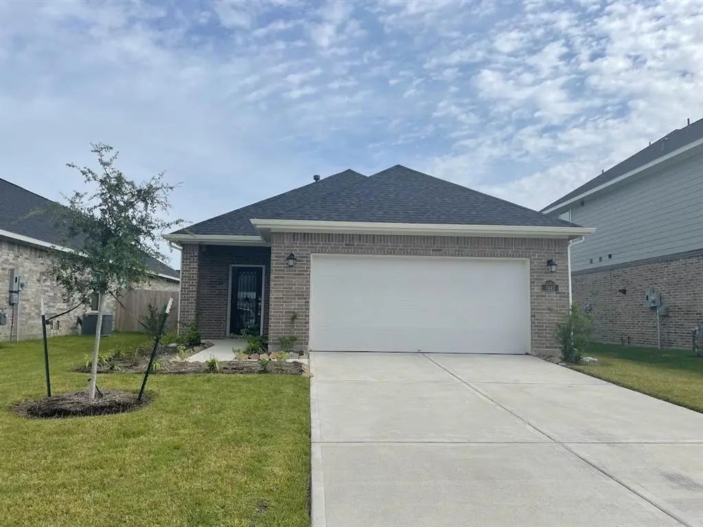 7443 French Quarter Court, Fulshear