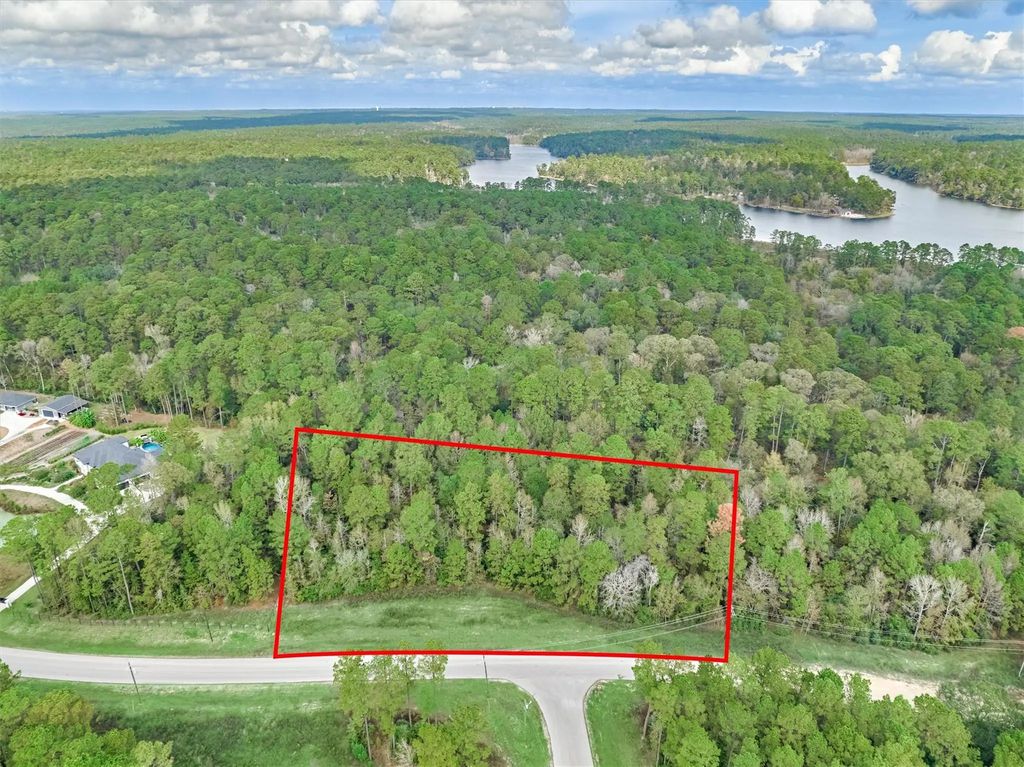 498 Lonestar Road, Huntsville