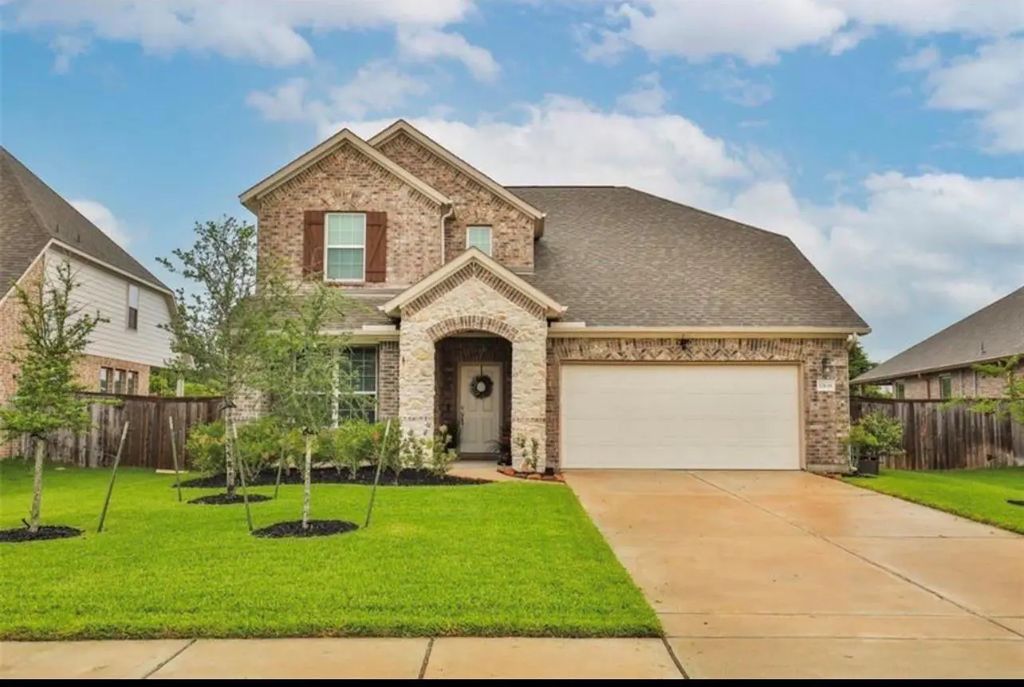 17639 Cypress Hilltop Way, Hockley