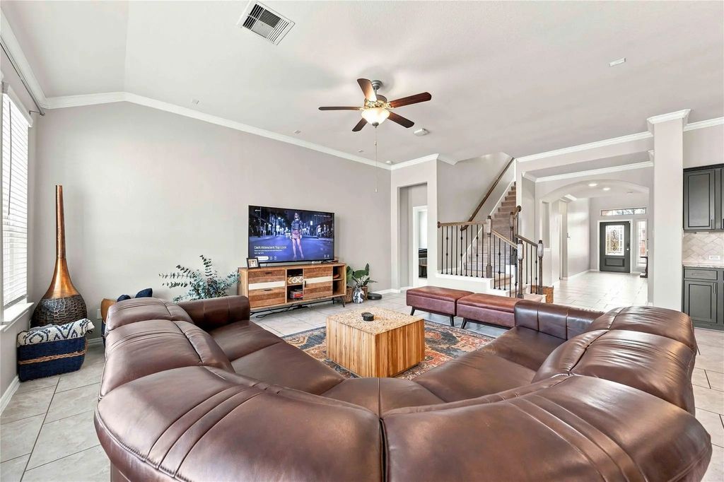 1803 Orchard Berry Lane, Katy