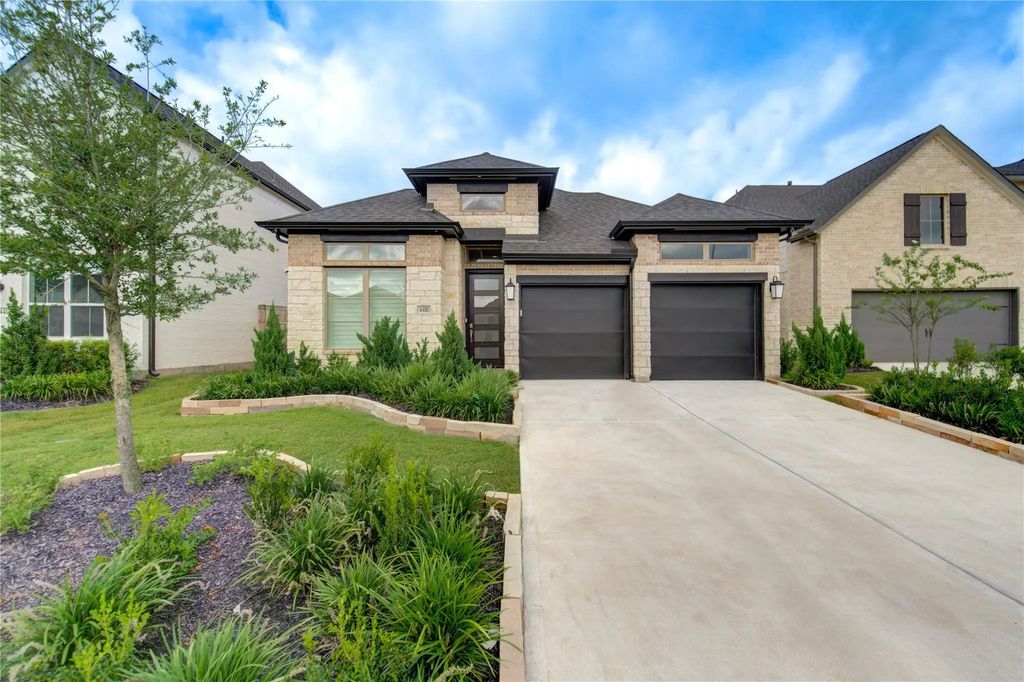 4410 Lazy Grains Lane, Fulshear