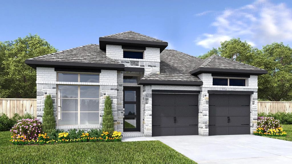 3215 Golden Pomelo Drive, Richmond