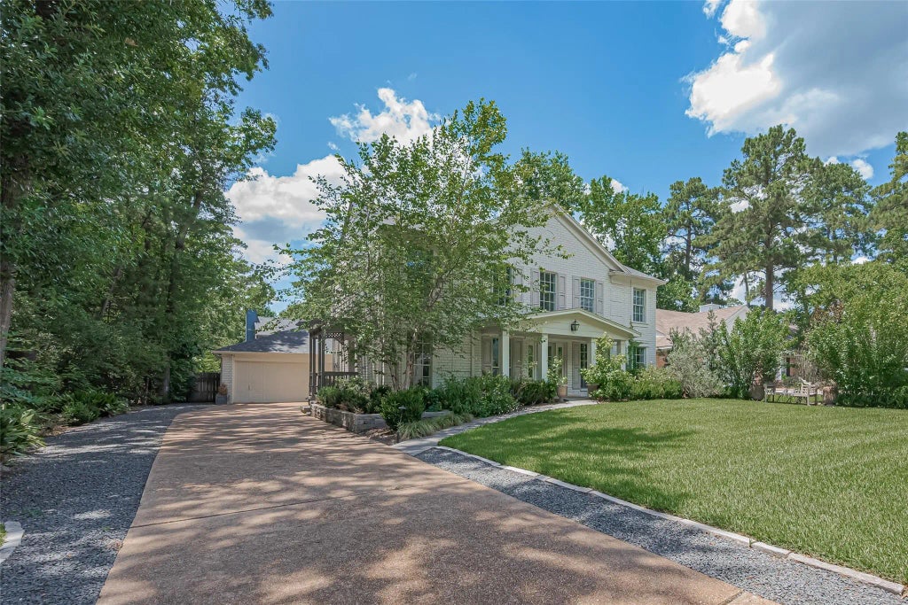 3 Sandpebble, The Woodlands