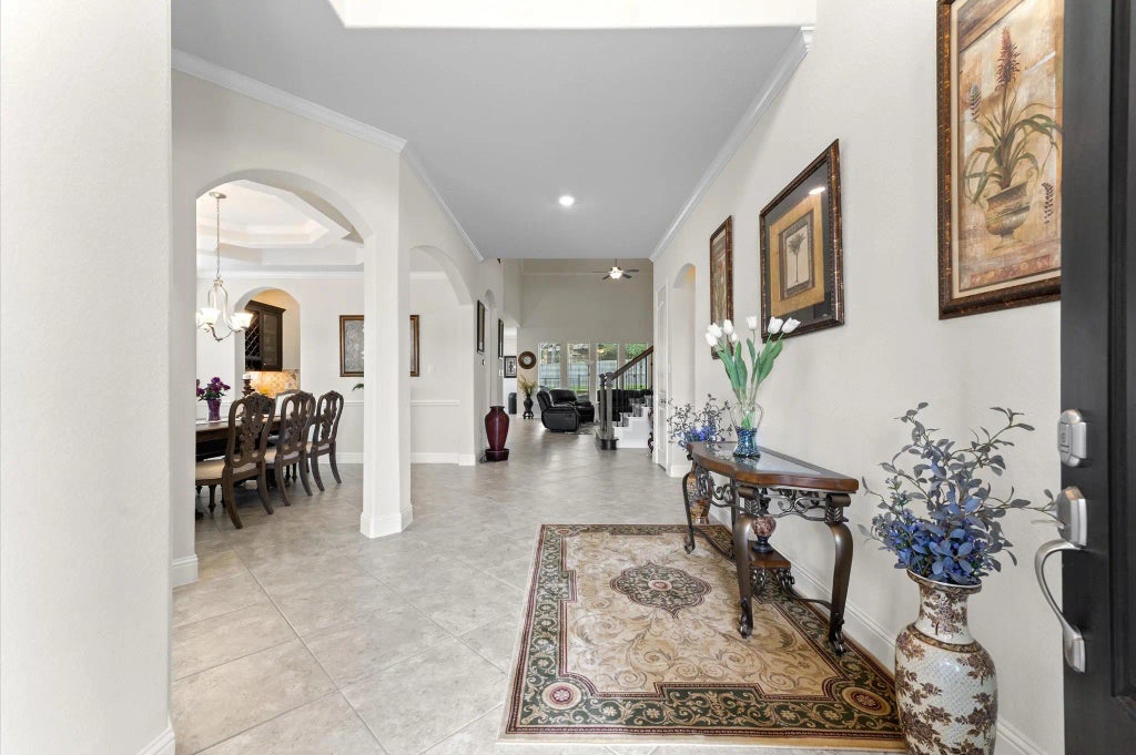 1402 Graystone Hills Dr Drive, Conroe