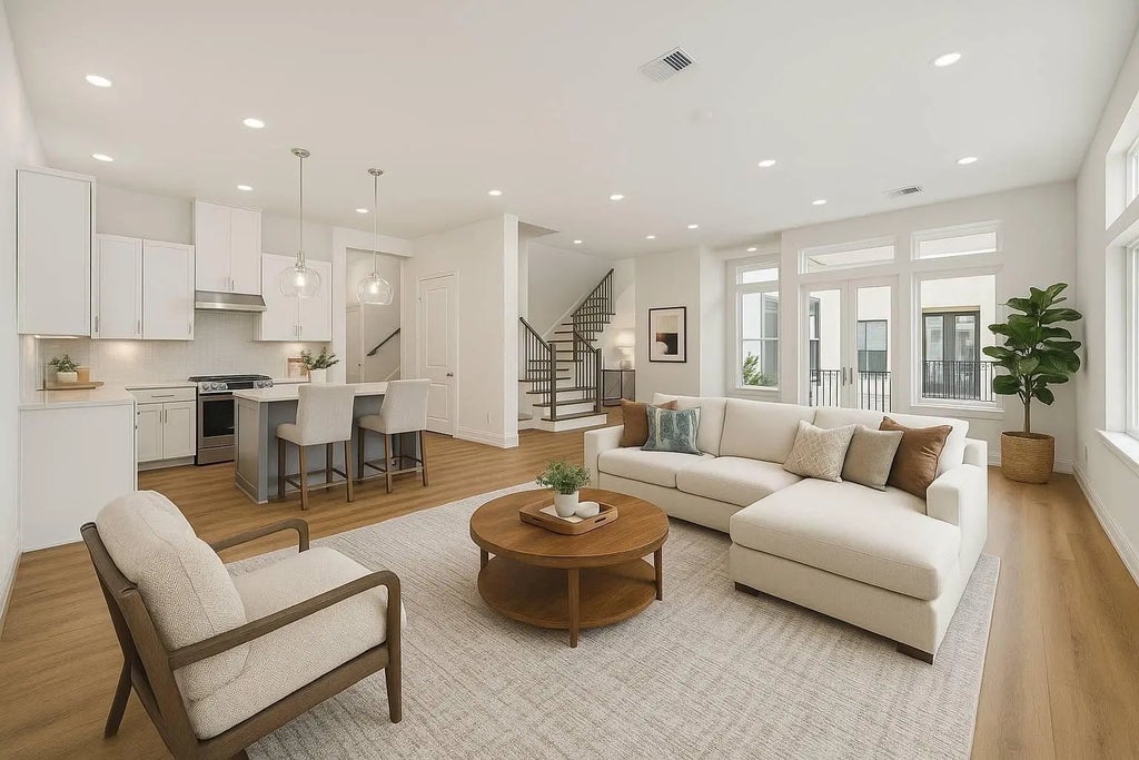 10927 Brookeshire Chase Lane, Houston