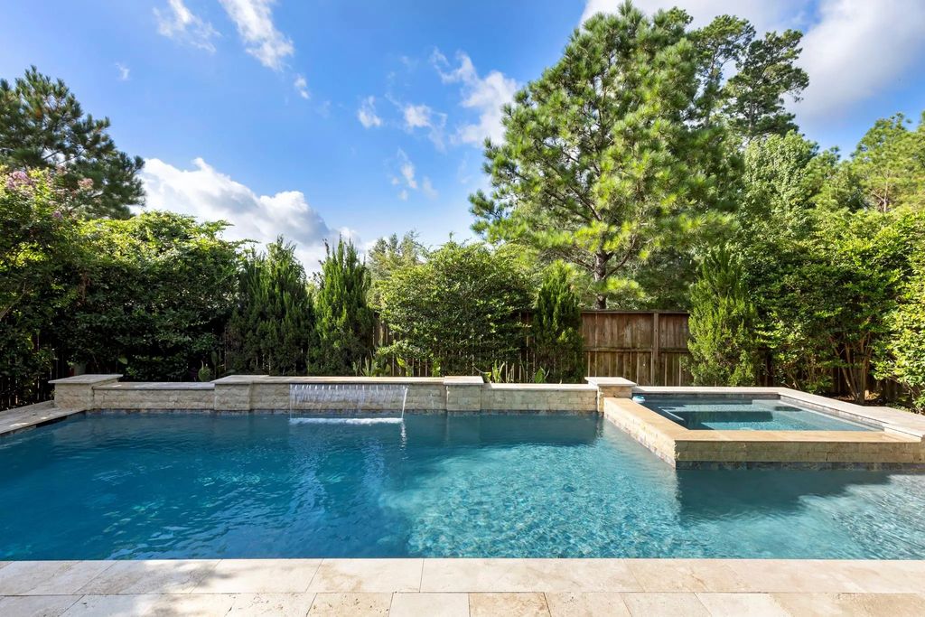 131 Deerchase Drive, Conroe