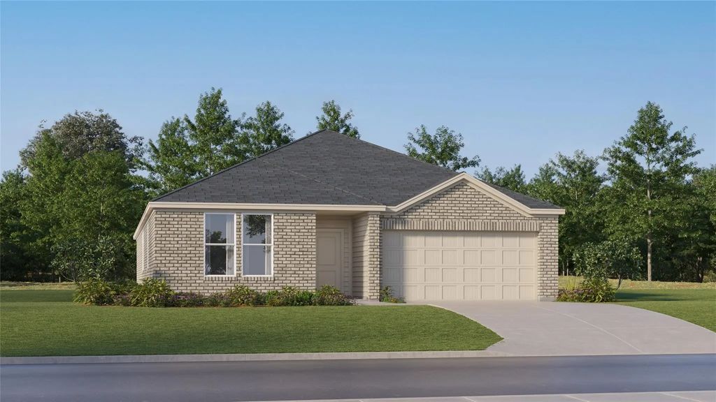22051 Ponticelli Drive, Hockley