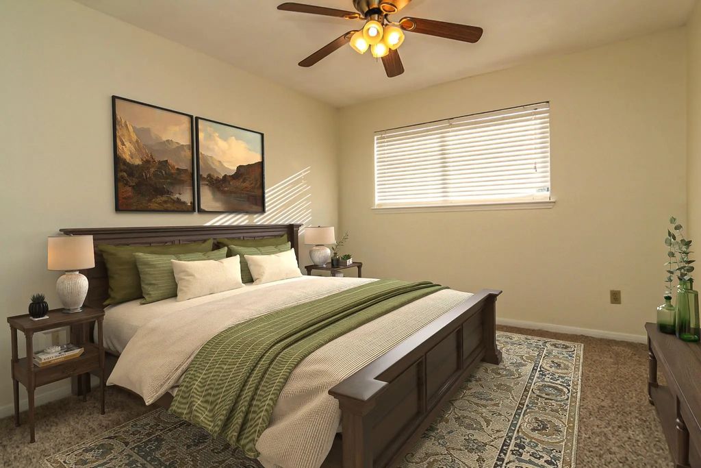 14209 Lost Meadow Lane, Houston