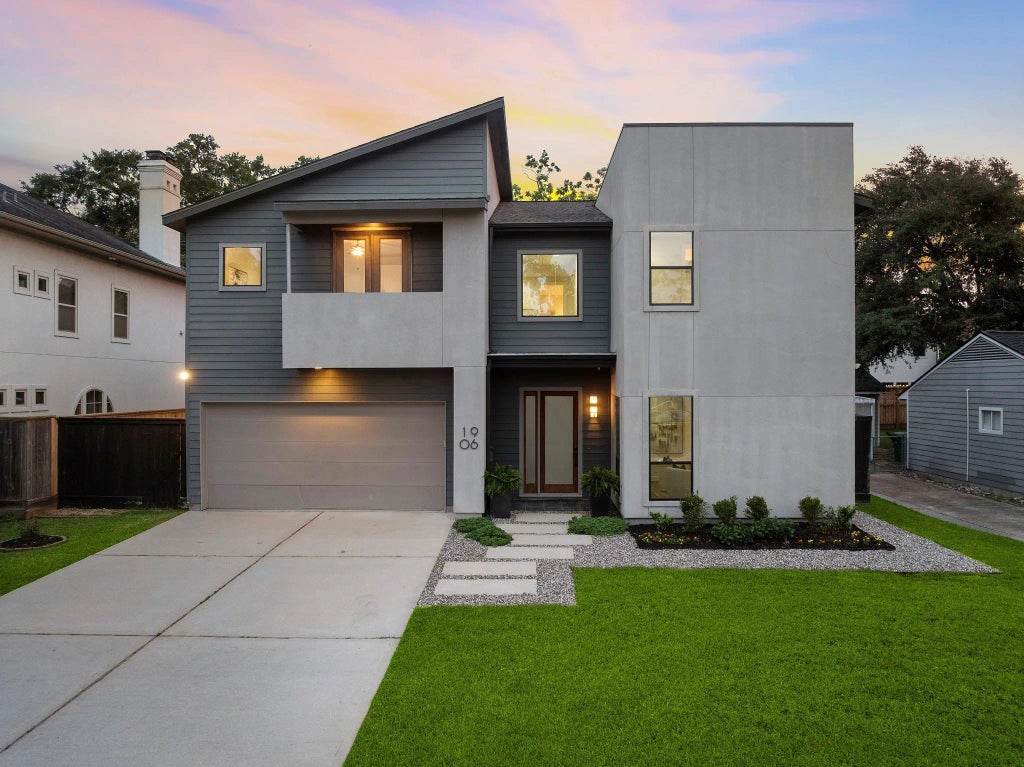 1906 Ebony Lane, Houston