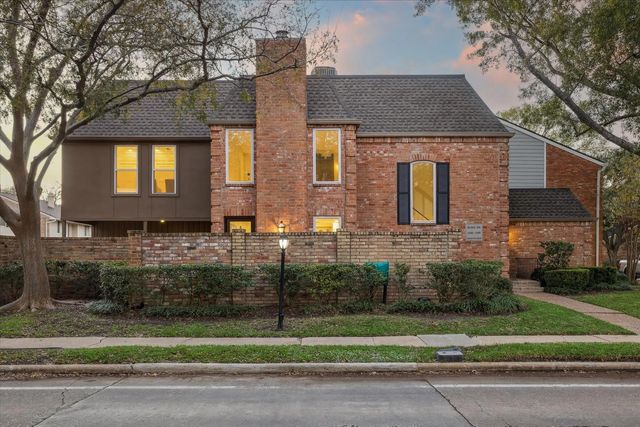 1266 Fountain View Drive 174, Houston