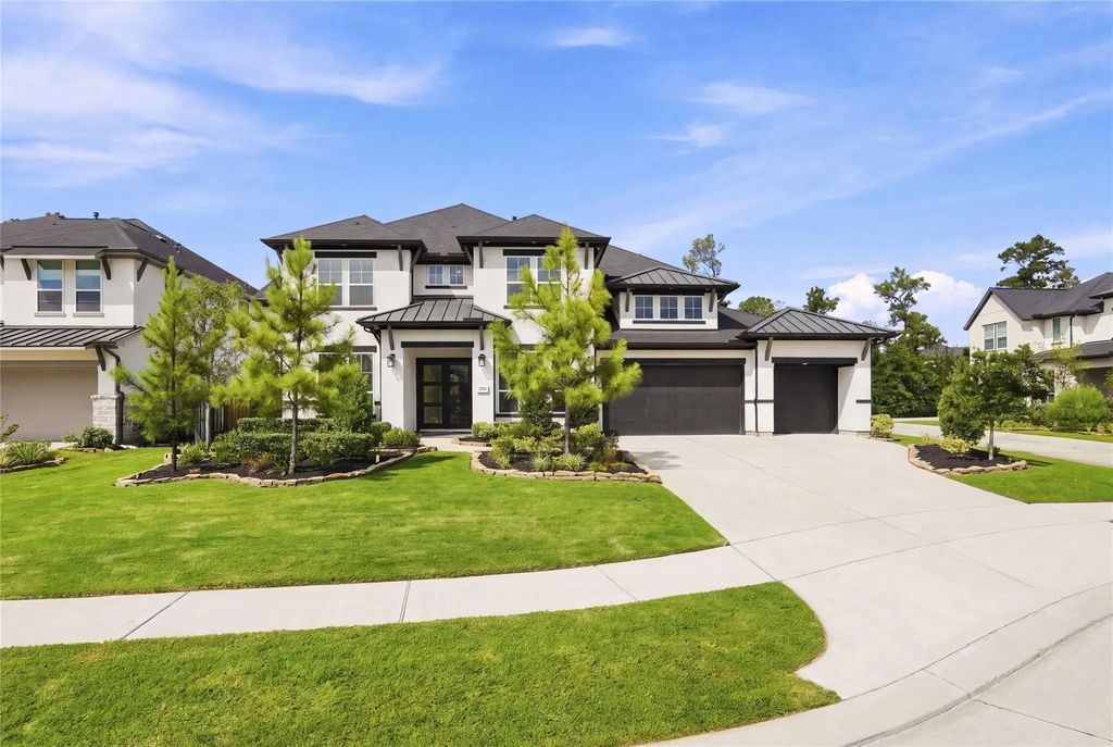 27704 Hazelbrook Lane, Spring
