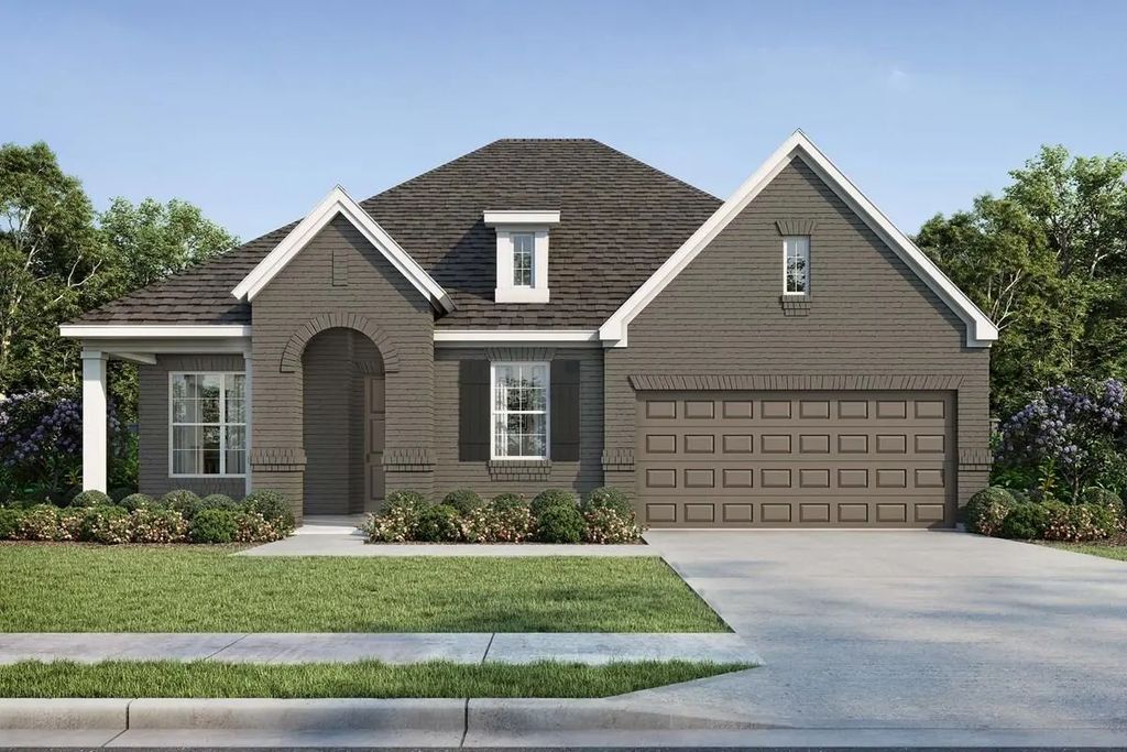 6614 Mammoth Lane, Manvel
