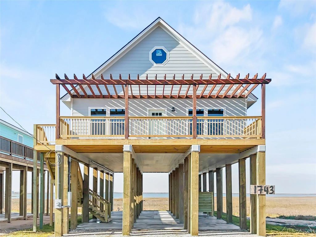 1743 Bluewater Hwy, Surfside Beach