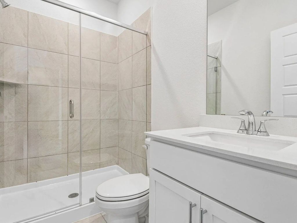 17118 Remington Meadows Street, Waller