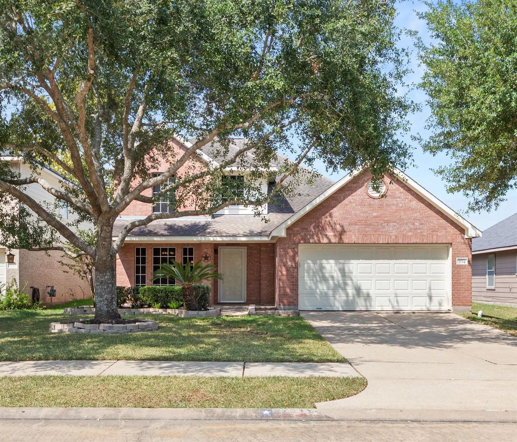 2734 Sage Bluff Avenue, Richmond