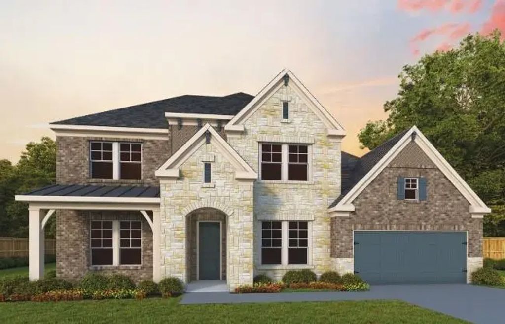 2106 Shadow Falls Drive, Missouri City