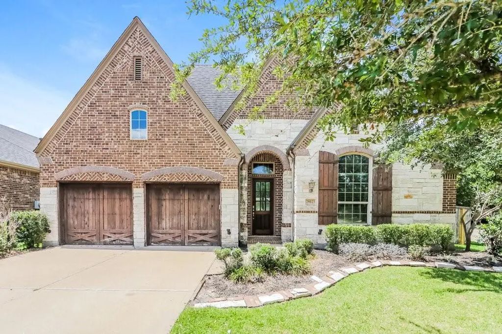 29023 Oldfield Court, Katy