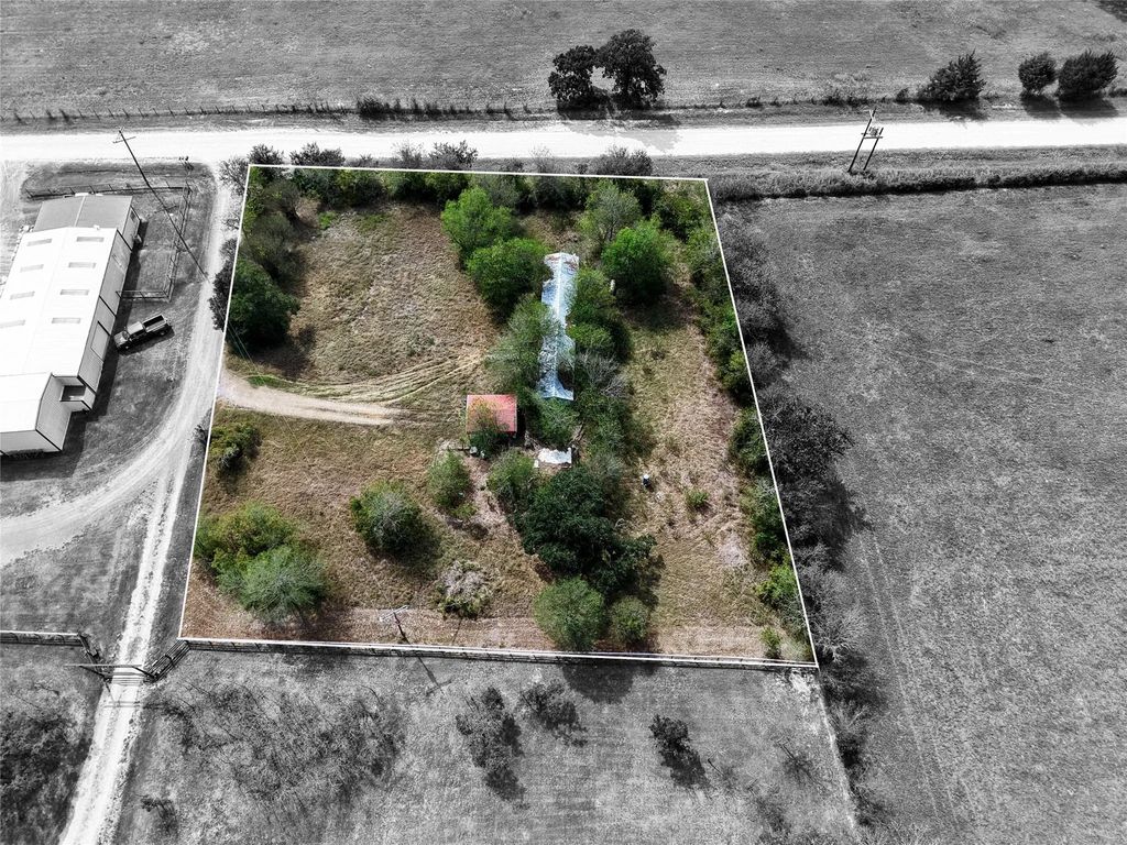 3329 Taylor Lane, Richards