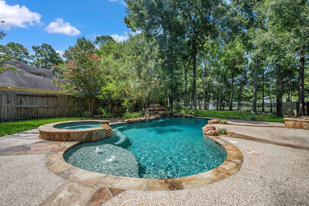 12502 Cedar Key Trail, Humble