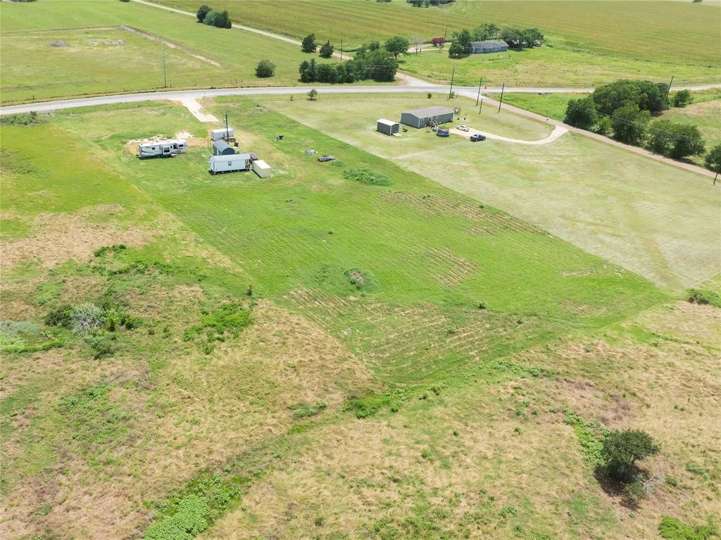 855 Fm 956, Schulenburg