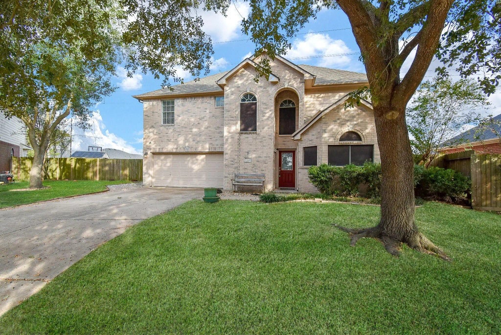 3377 Zubin Lane, Katy