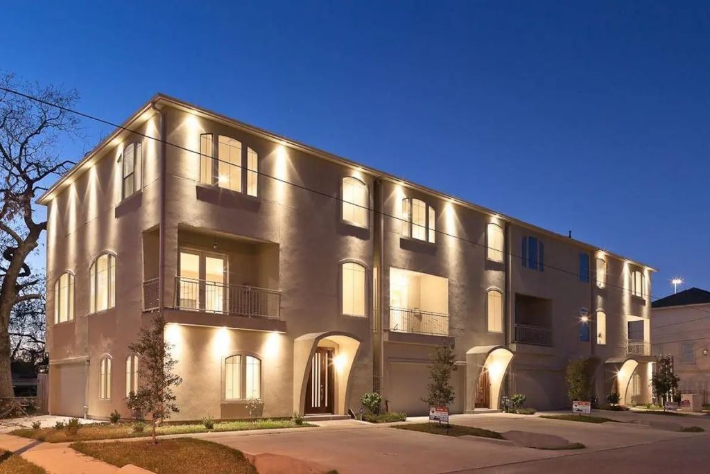 2607 Lawrence Street, Houston