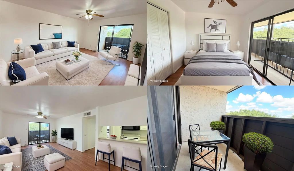 3075 Walnut Bend Lane 36, Houston