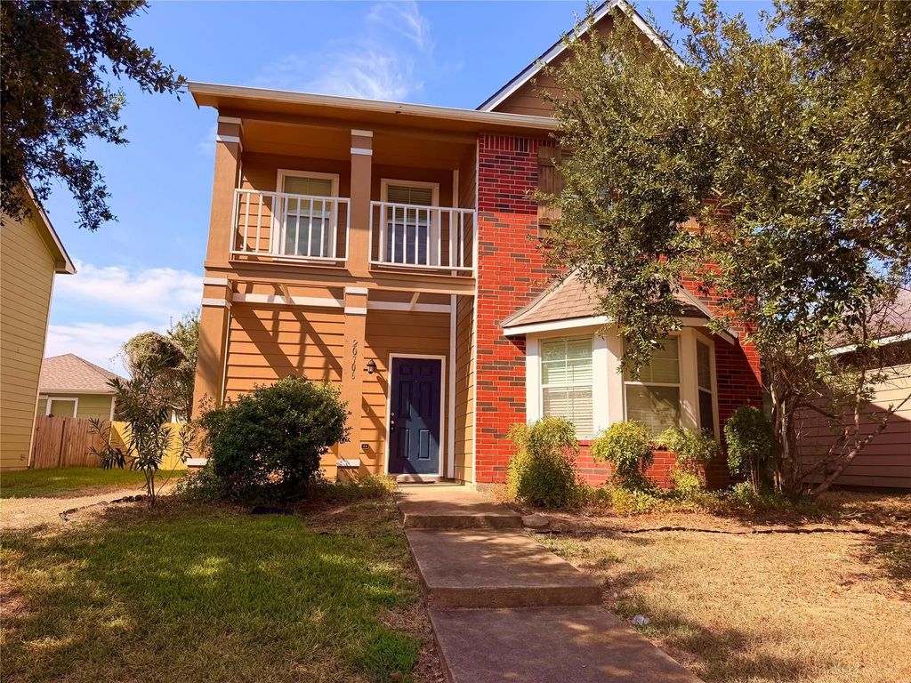 20706 Settlers Lake Circle N, Katy
