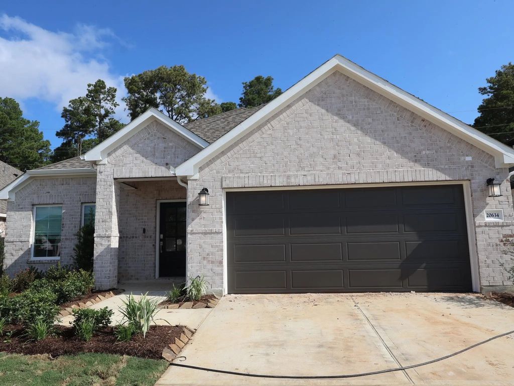 20634 Draper Road, Tomball