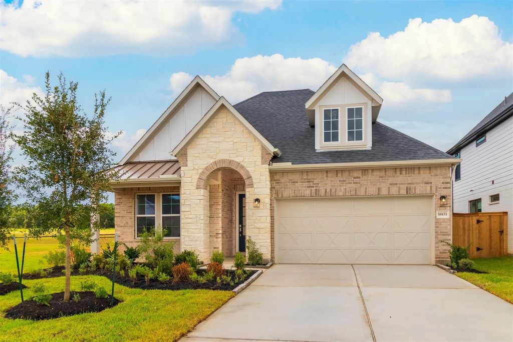 10151 Copia Lane, Montgomery