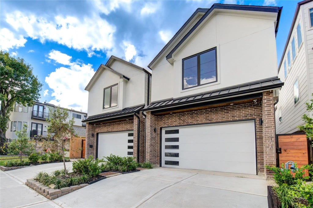 1810 Hazard Street A, Houston