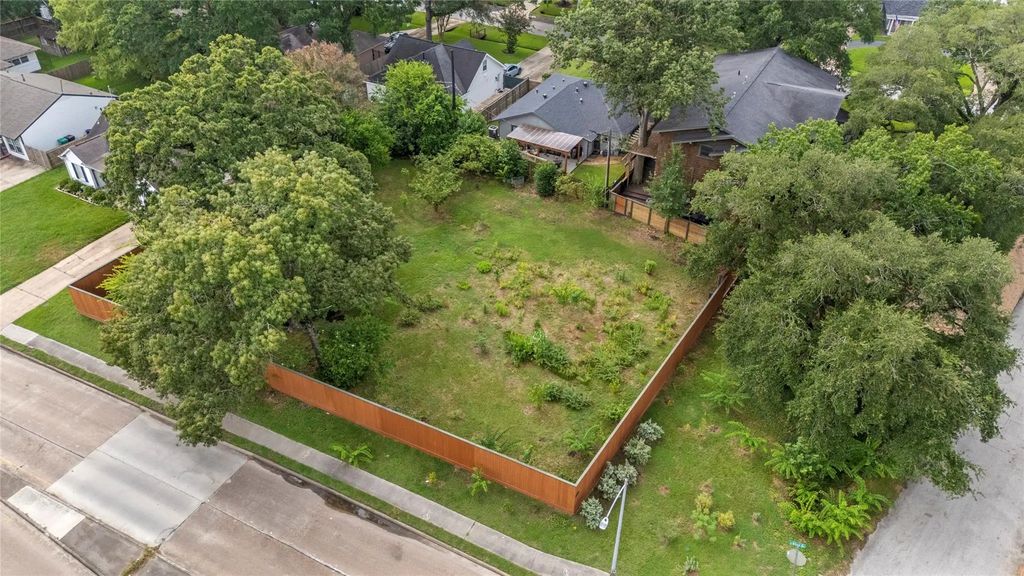4252 Apollo Street, Houston