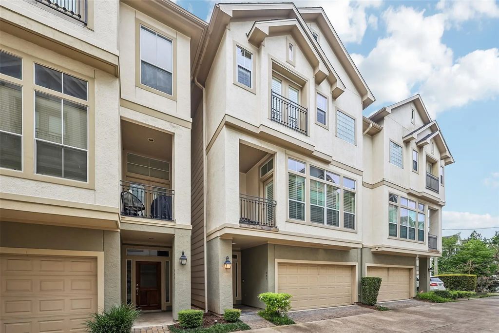 641 Hartman Street, Houston