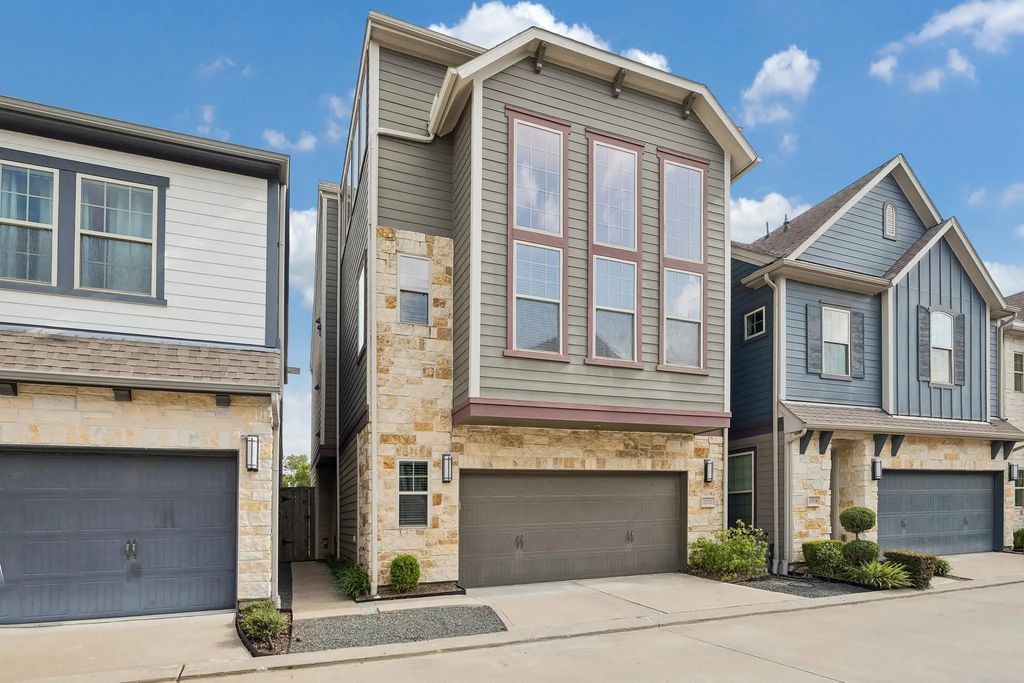 12522 Malachite Way 84, Houston