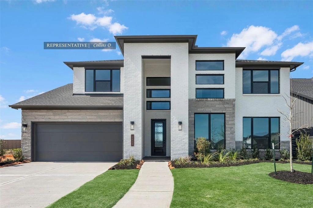 1049 Palm Canyon Lane, Katy