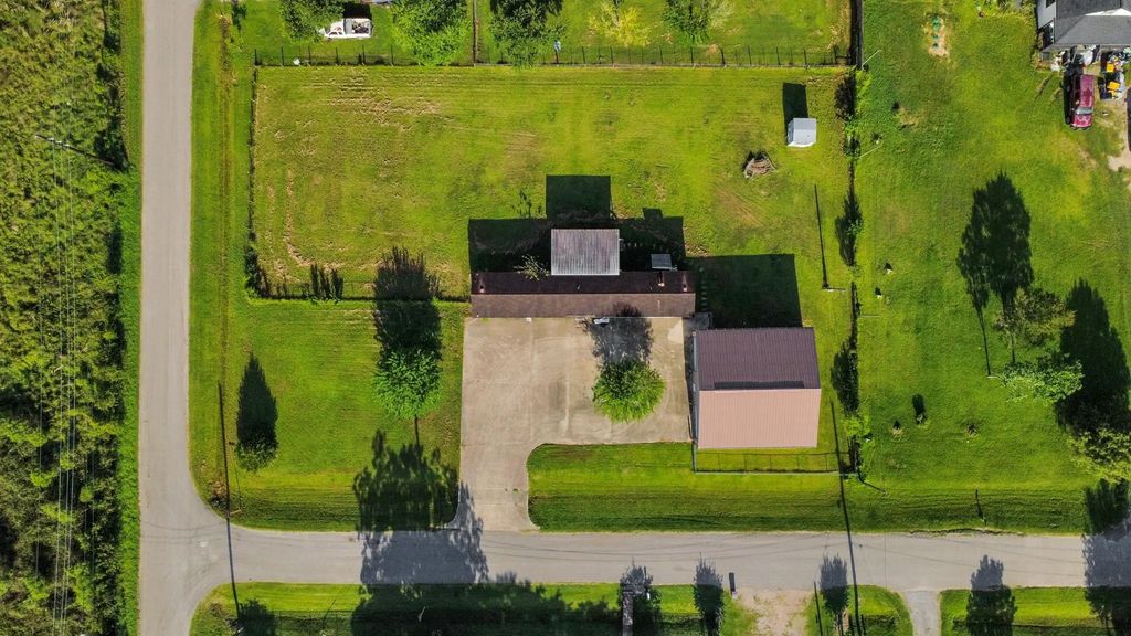 4522 Sandy Ridge Lane C100c, Manvel