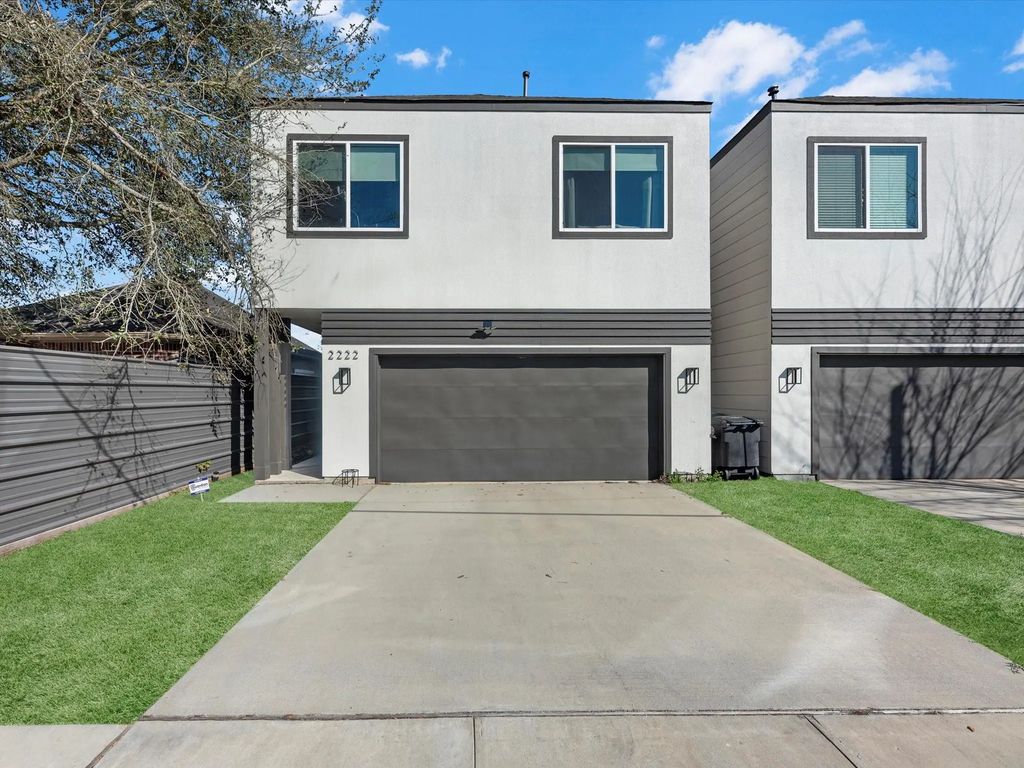 2222 Wavell Street, Houston