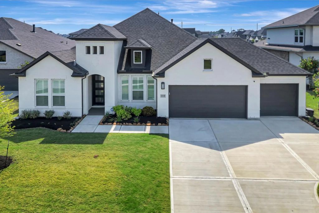 2108 Lila Sky Lane, Friendswood