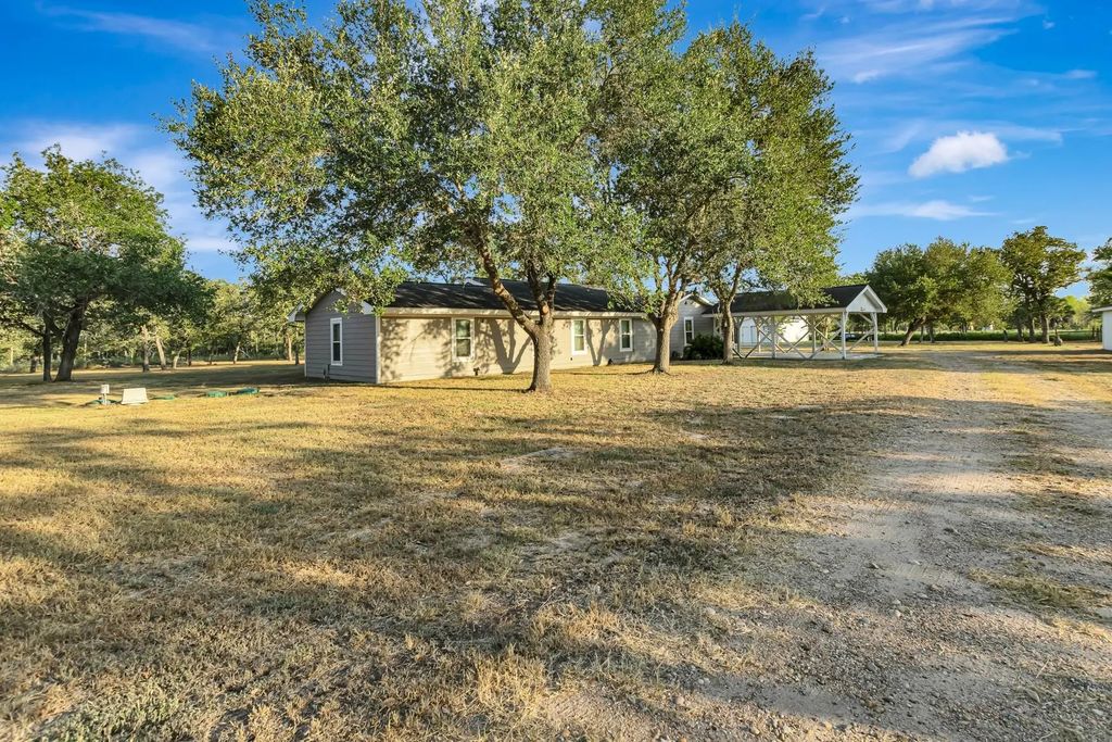 351 Sulphur Estates Road, Victoria