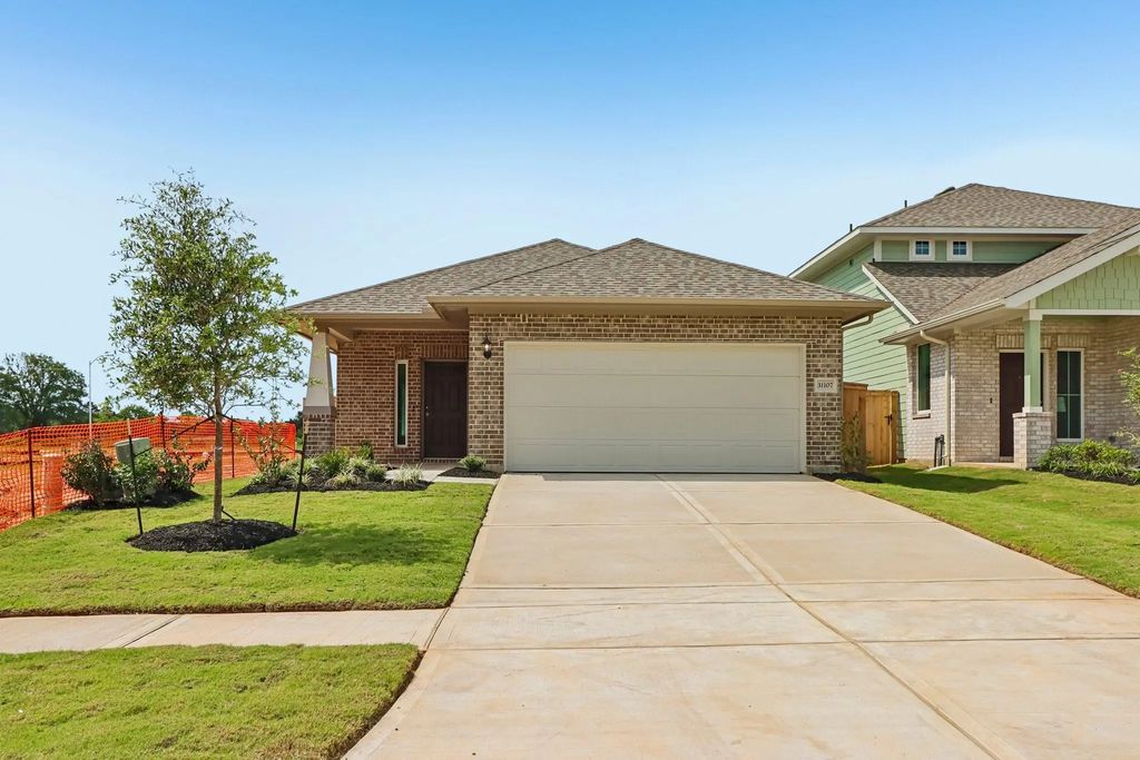 31107 Cass River Lane, Waller
