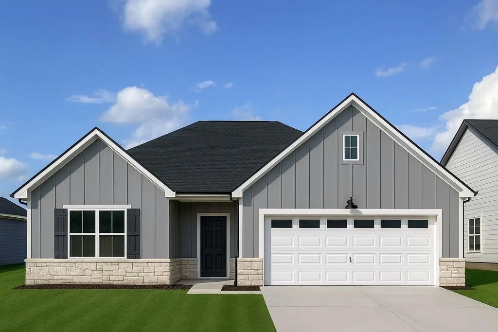 11319 Luna Drive, Conroe