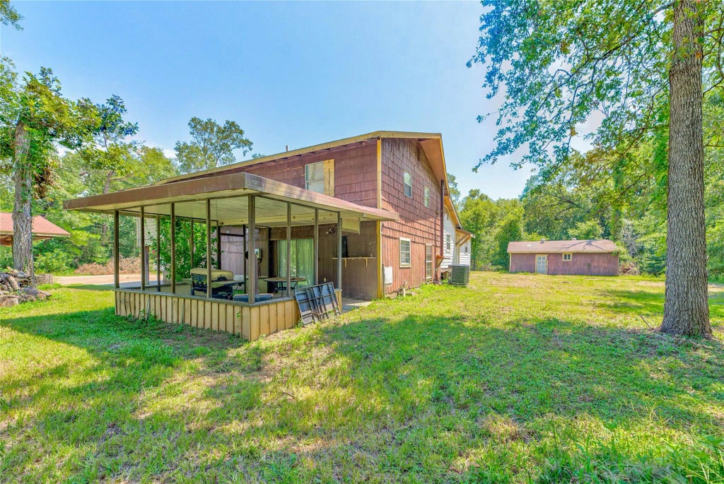 144 Deer Path, Livingston