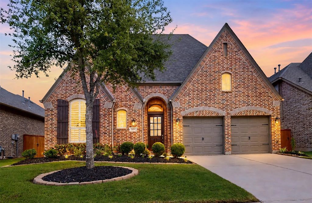 18214 Mcnish Lane, Richmond