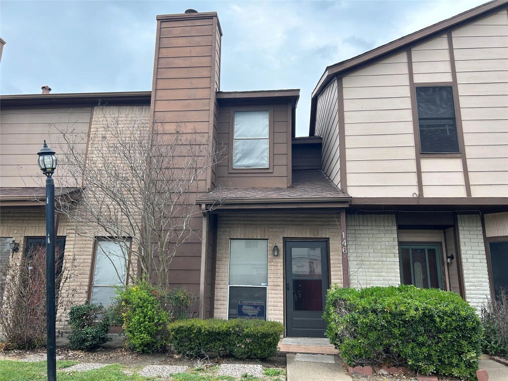 12500 Brookglade Circle 146, Houston