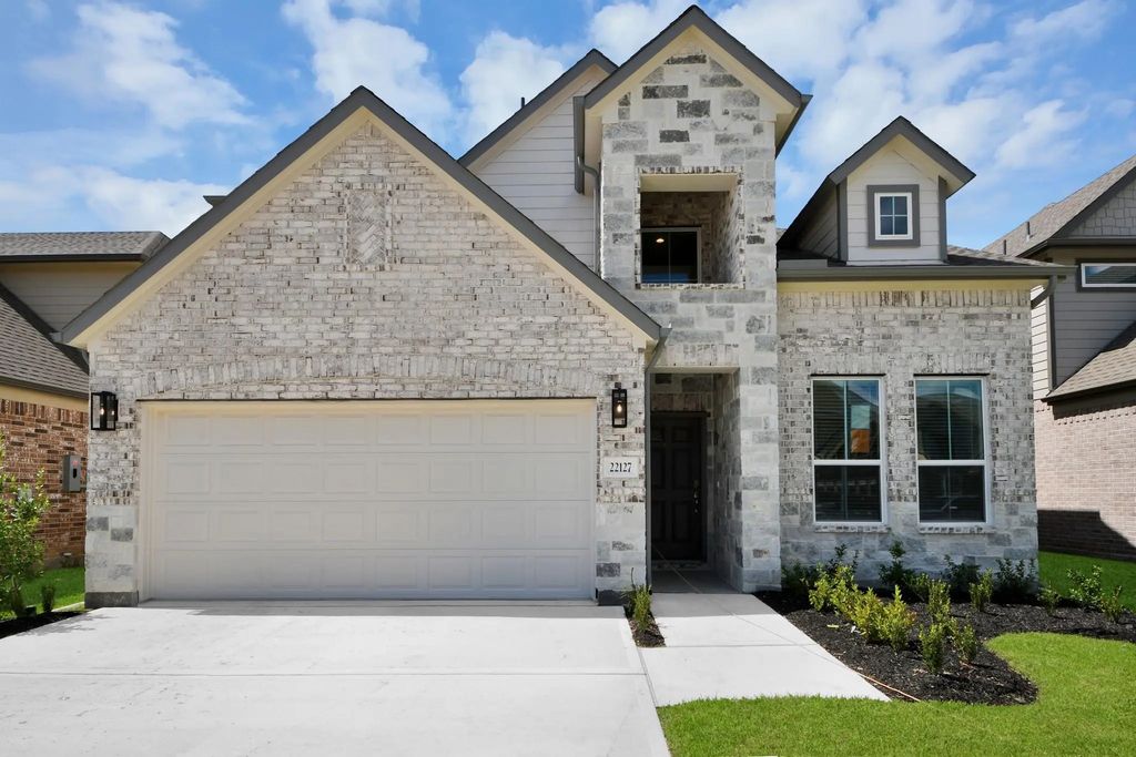 3077 Spoolwood Trail, Magnolia