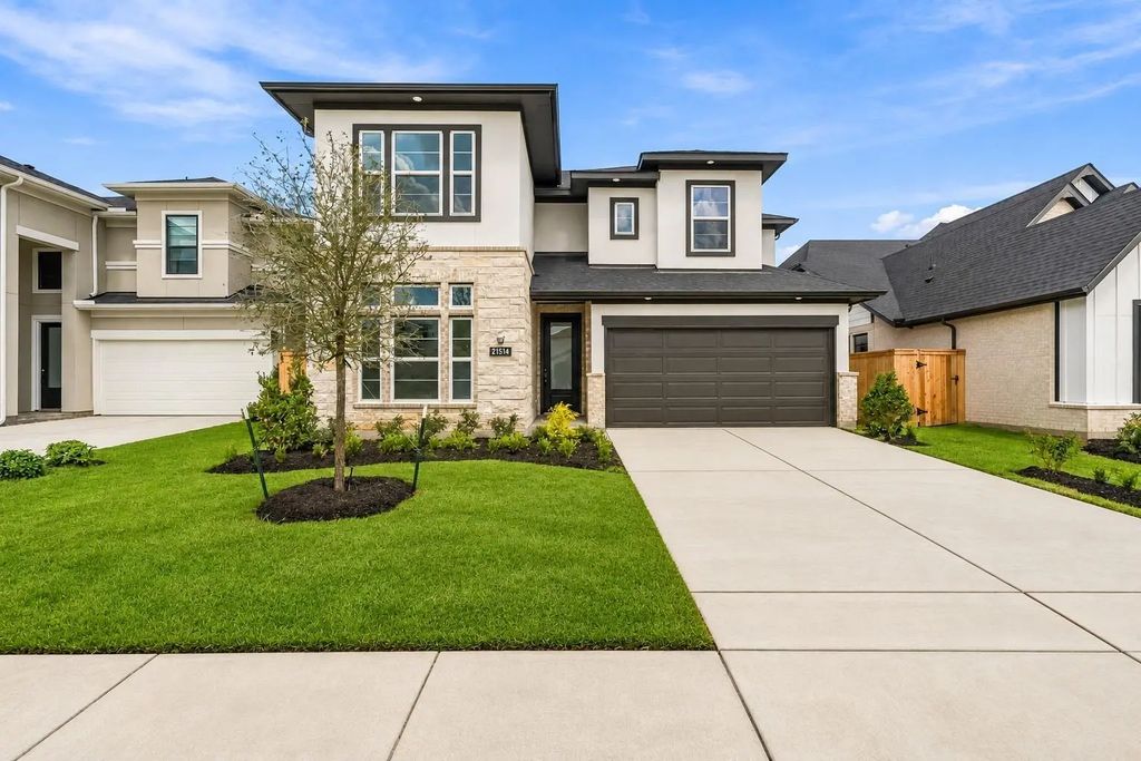 21514 Felders Orangetip Drive, Cypress