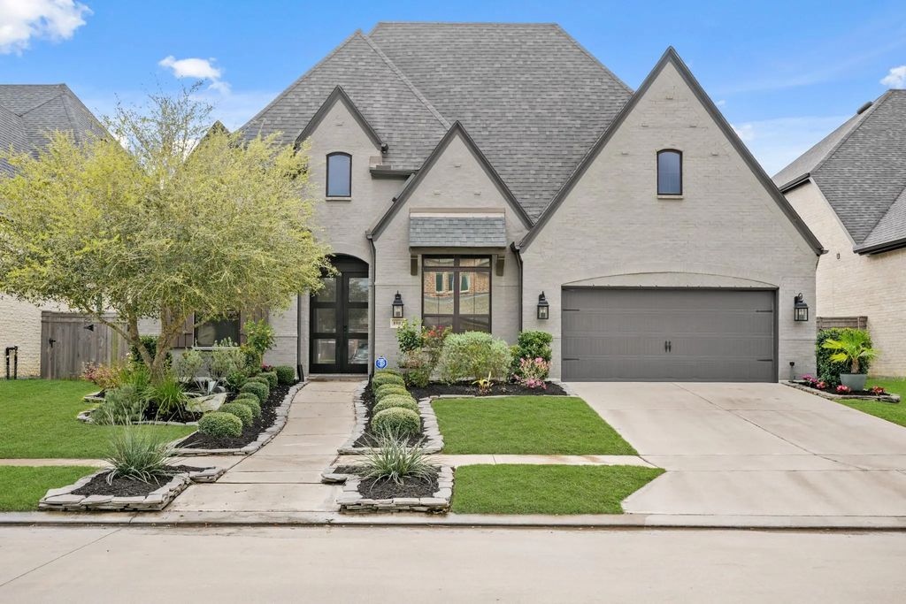 8902 Iron Forge Road, Missouri City