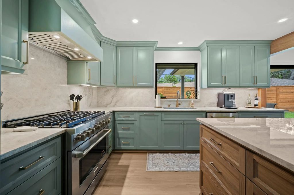 5314 Manor Creek Lane, Houston